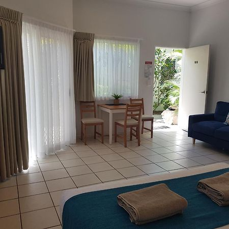 Reef Suite Agnes Water Exterior foto