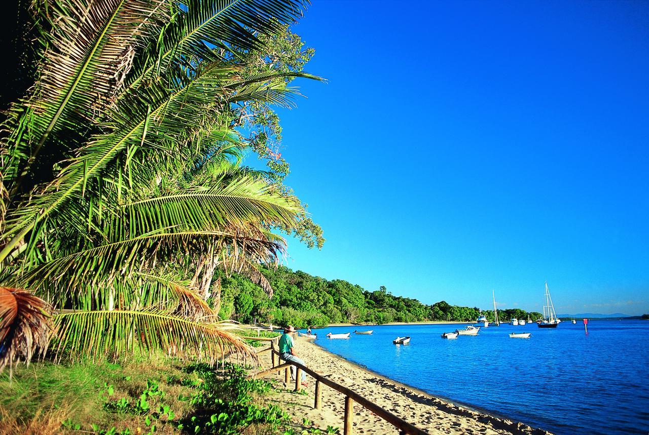 Reef Suite Agnes Water Exterior foto